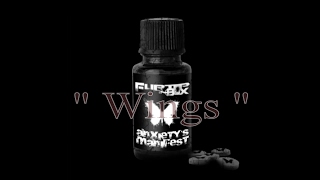 Fliptop box-Wings