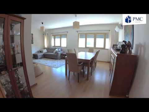 Apartamento T2 na Urbanização Jardim da Amoreira