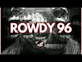 Boombap Old School Type Beat Rowdy 96 Cypher Hiphop Instrumental 4tessBeats