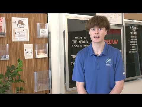 Broadcast: News Package, Place: 1st