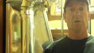 Easy Goodman Furnace (GME80805CN) Install Review