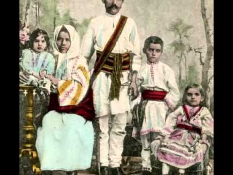 БУКОВИНА - Bukovyna - Chernivtsi region, west UKRAINE