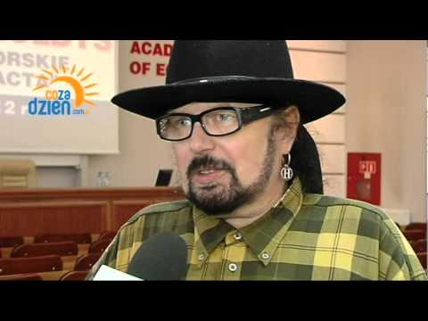 Zbigniew Hołdys w Radomiu