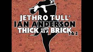 Jethro Tull - From A Pebble Thrown/Pebbles Instrumental (2012)