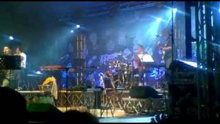 Davide van de Sfroos - Clusone - Trenu trenu