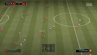 [FIFA21]メンタルブレイクウィーケン配信  14W5L 初見さん歓迎
