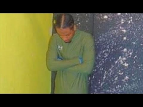 #GBS Tsav - Green Bandana