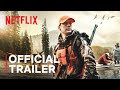 MeatEater Season 9 | Official Trailer | Netflix