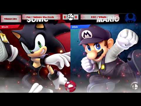 OZone12W4 - WQ - Winds vs Skinny the Pooh