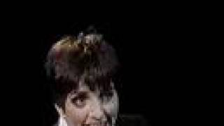 Liza Minnelli - Come Back to Me
