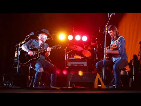 Melissa - Allman Bros (Devon Allman - Duane Betts)