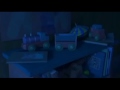 Genre Mash Monsters Inc Trailer