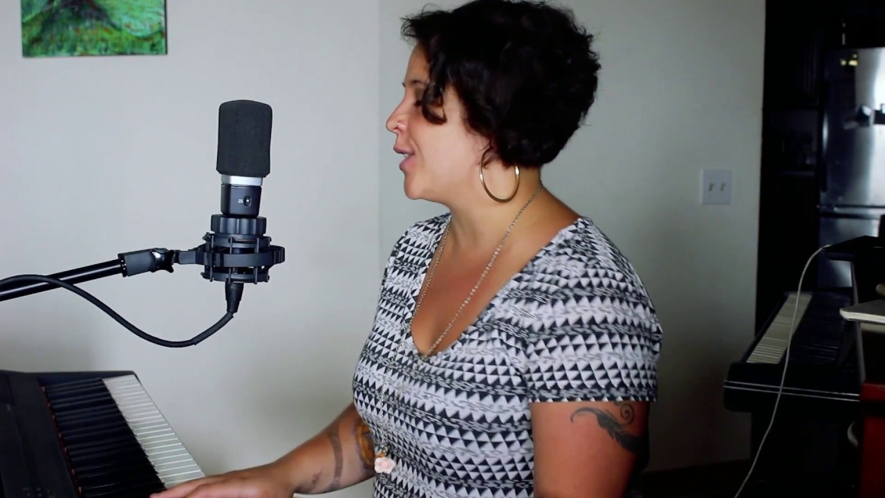 Promotional video thumbnail 1 for Cassandra Kaczor