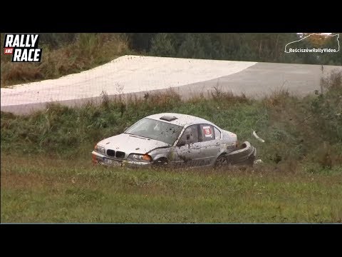 VIII Power Stage Bednary 2017 by RRV