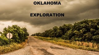 Chickasha Leg Lamp