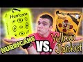 Best Bow Target 2017 Hurricane Vs Yellow Jacket