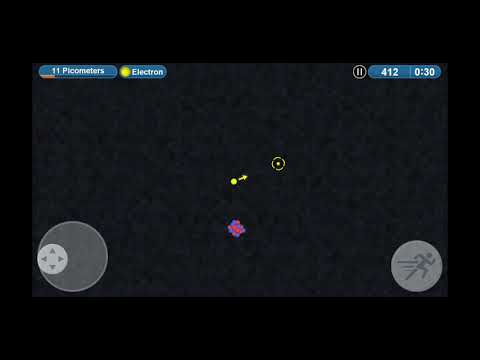 Tasty Planet - Grey Goo - All Abohr!