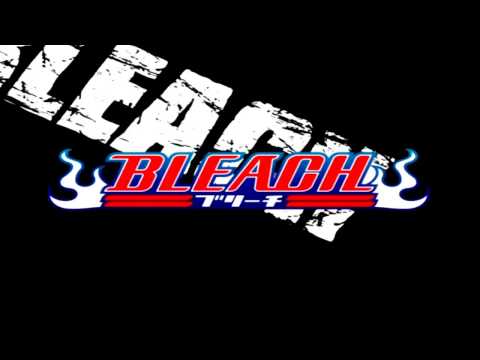Bleach TONIGHT TONIGHT TONIGHT BEAT CRUSADERS