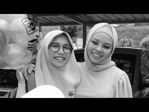 Iman Troye - Kesetiaan (Official Tribute MV)