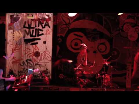 AnalogBassCamp Live Trailer 2017