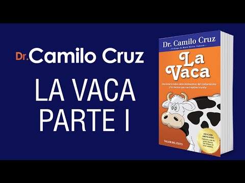 Audiolibro La Vaca - Parte I (OFICIAL)