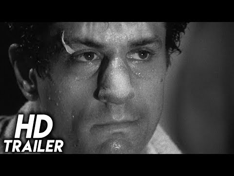 Raging Bull (1980) ORIGINAL TRAILER [HD 1080p]