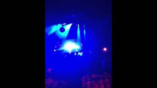 Through the Night-Ren Harvieu