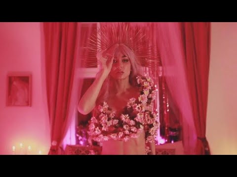 Markus Perttula - Vaaleanpunaisen kuun jumalatar (virallinen musiikkivideo)