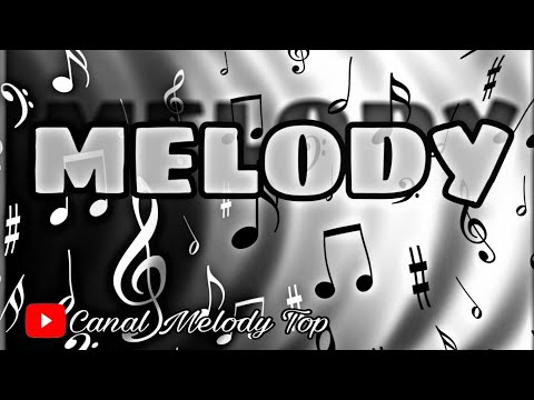 MELODY - NOVINHA DO  BASEADO ( 2015 )  - (( CANAL MELODY TOP ))