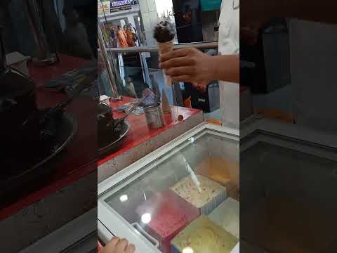 saisha love this chocolate fountain till now.MBD/INOX JALANDHAR