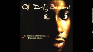 Ol' Dirty Bastard - Caught Up feat. Mack 10, Royal Flush - Trials And Tribulations Of Russell Jones