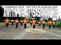 AWITIN MO AT ISASAYAW KO REMIX | Batang Ninetees | Fit N Fun Metro South | Zumba Fitness