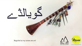 Download lagu Guyalxey Jabir Khan Jabir (Burushaski song) mp3