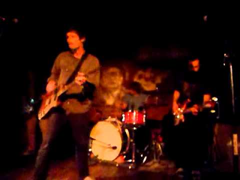 SXSW 2011:  Grand Champeen - The Rest Of The Night