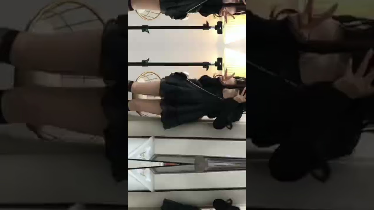 outfit：What girl doesn't love the little black dress