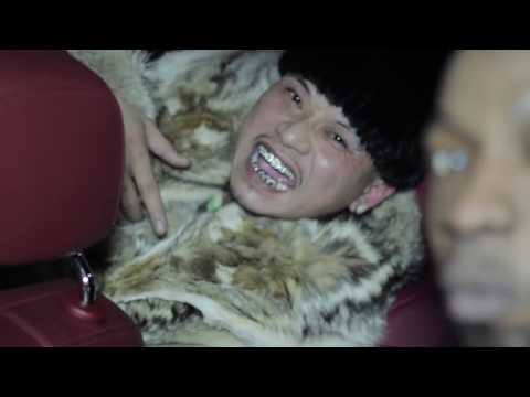 Jin Gates- Get Up and Grind (feat. Pacman Viccz)