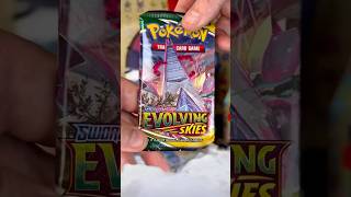 Check What's In This Recently Dropped Pokemon Tin! 🤯 #shorts #pokemon #pokemoncards