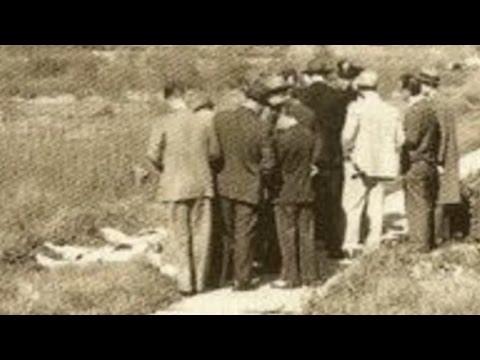 TDW 1428 - The Black Dahlia Murder Locations