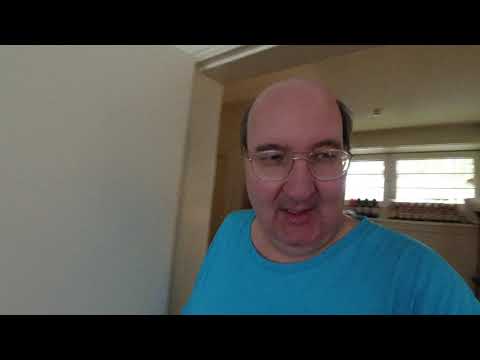 MongoTV_5463 - DRIKKER HALV LITER YOGHURT LØRDAG FORMIDDAG