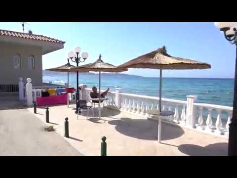 HOTEL PARADISE BEACH ARGASSI ZAKYNTHOS