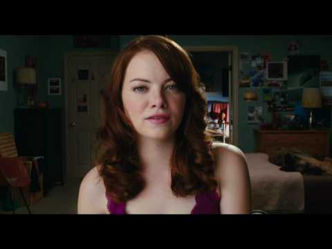 EASY A - New Trailer