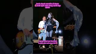 Download lagu When Ayu was shouted at by a Depok widow #ayutingting mp3