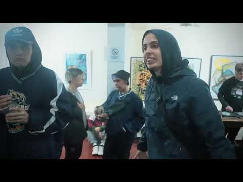 ERIKI vs DRAIKEL vs TOMURA | 8vos | EL SUR RIMA FECHA 3