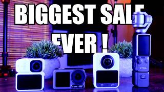 XTRA Amazon Prime day Deals on all their products = Best prices EVER !