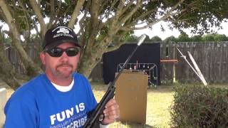 NEW TARGET for BB and PELLET  the list GROWS