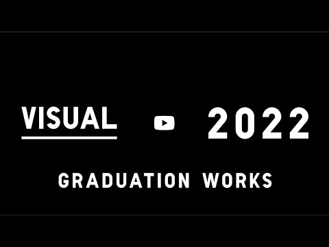 【大阪成蹊大学】芸術学部ビジュアルデザインコース卒業制作展2022