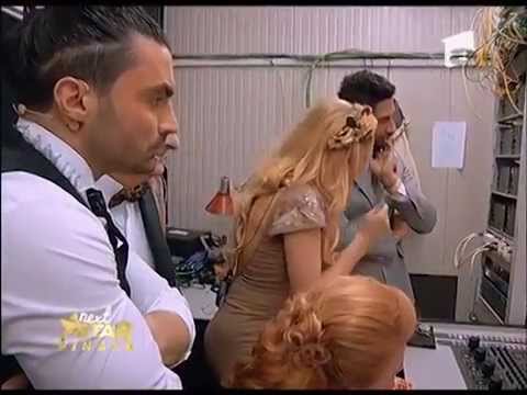 Juratii Next Star nu stiu pe cine sa desemneze castigator