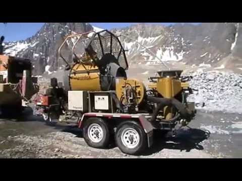 Progradex Sampling System PGX1350T.wmv