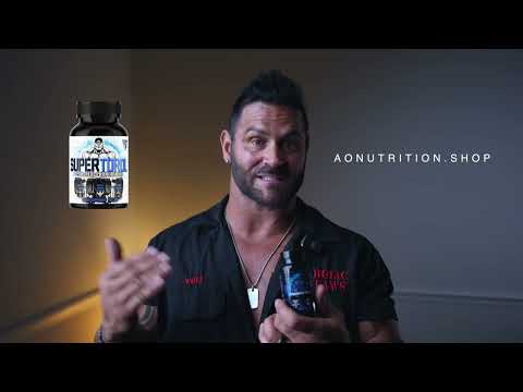 Super TDrol - Video 5