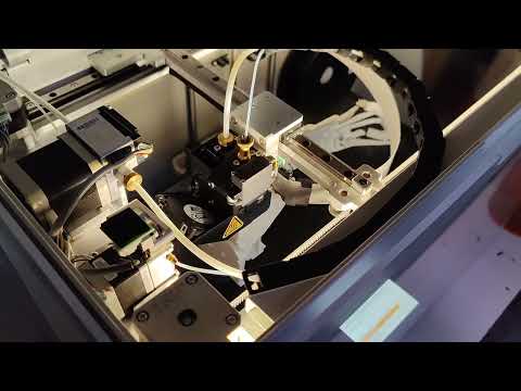 Markforged Mark II P241112130